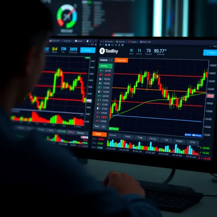 Understanding Free Binary Trading Demo Accounts Understanding Free Binary Trading Demo Accounts