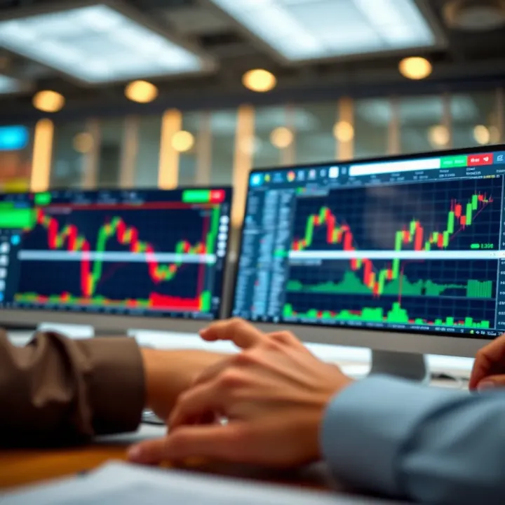 Understanding Free Binary Trading Demo Accounts Understanding Free Binary Trading Demo Accounts