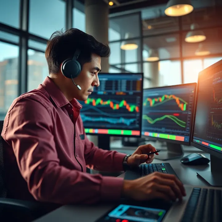 Free Forex Trading Signals: What You Need to Know