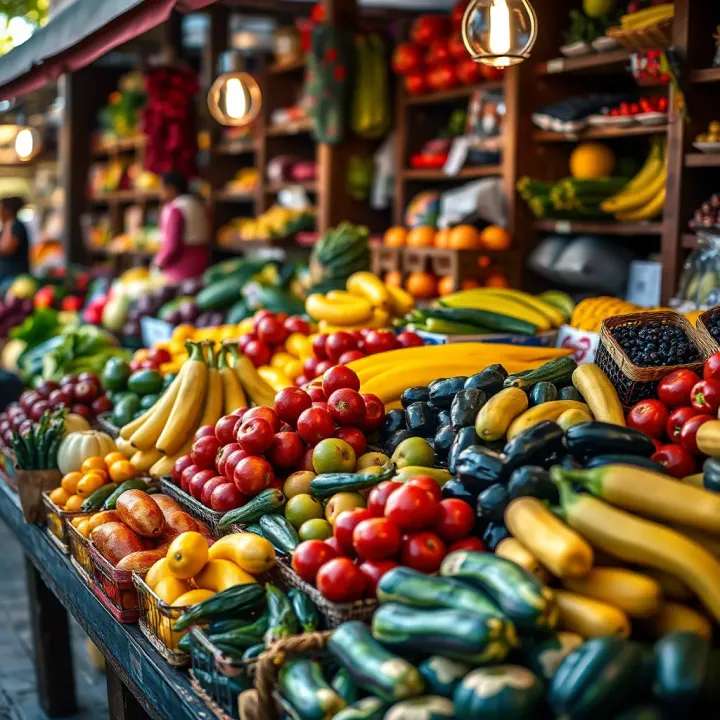South Africa Fruit & Vegetable Market Hours South Africa Fruit & Vegetable Market Hours