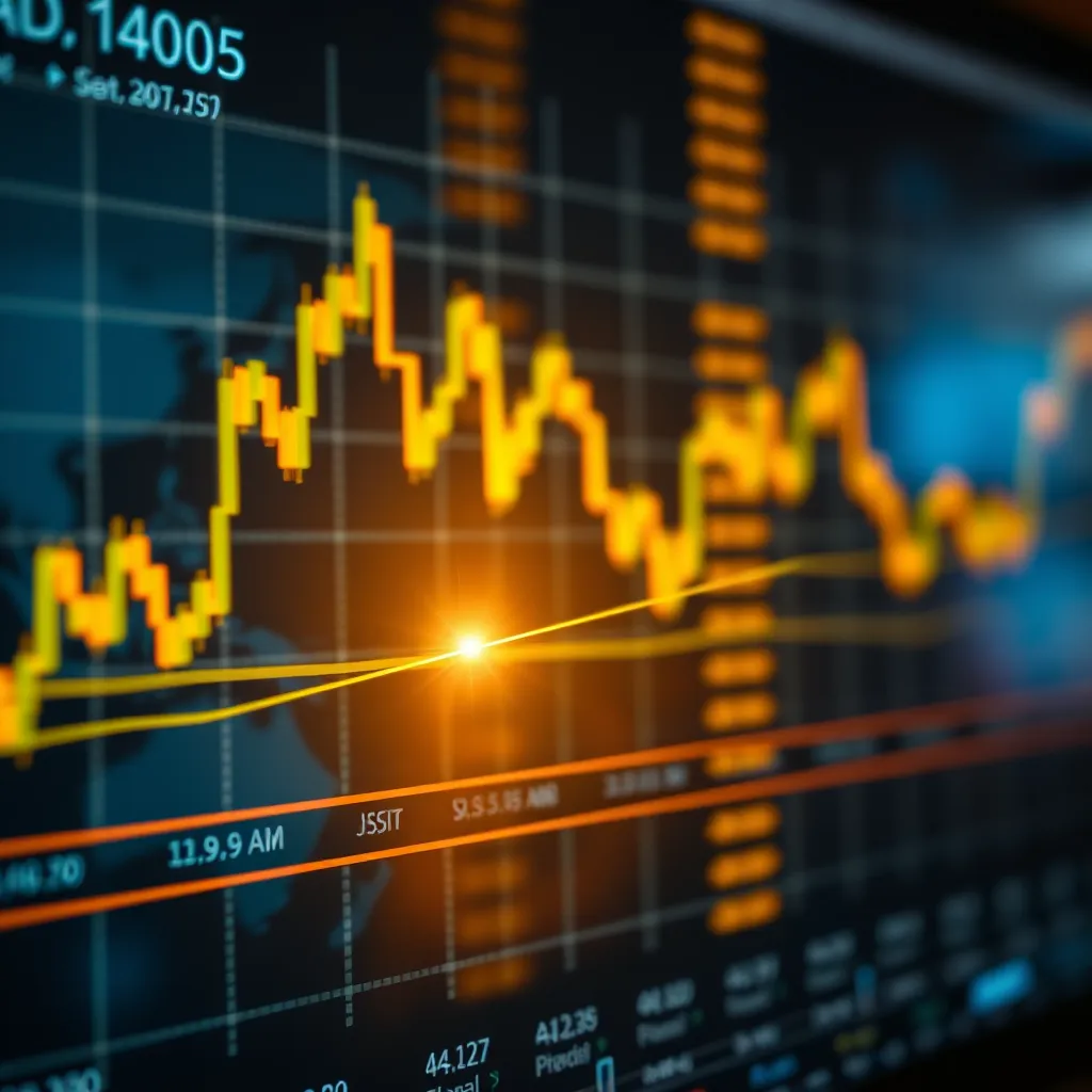 Gold Forex Trading Guide for South African Traders | zatraderhacks
