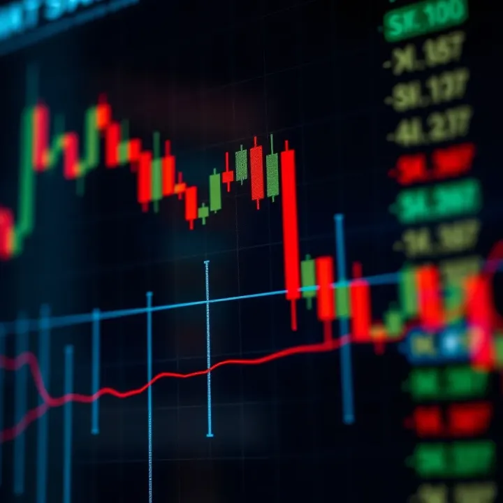 Understanding Hammer Candlestick Patterns
