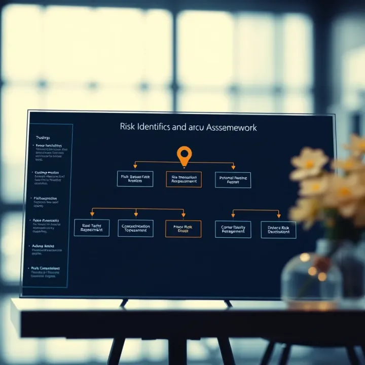 Understanding the Risk Management Process Understanding the Risk Management Process