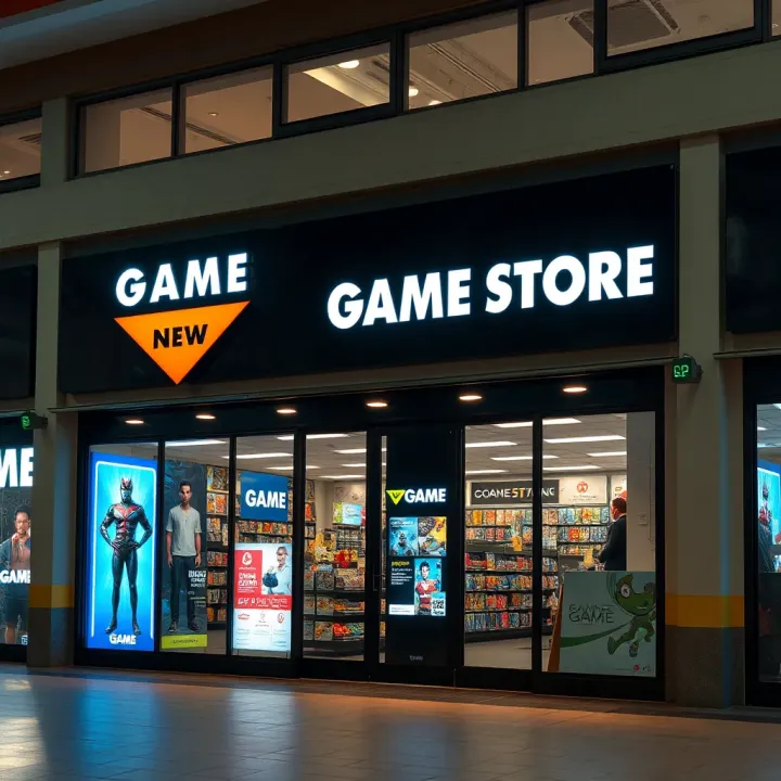 Trading Hours for Game Stores in South Africa Trading Hours for Game Stores in South Africa