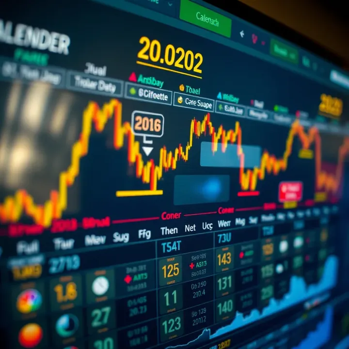 Understanding the World Economic Calendar Understanding the World Economic Calendar