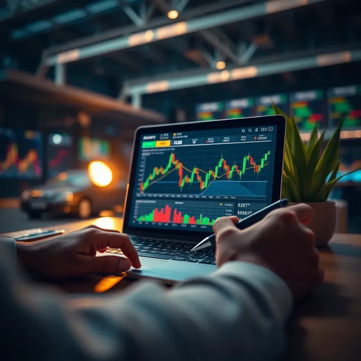 Where to Learn Forex Trading in South Africa Where to Learn Forex Trading in South Africa