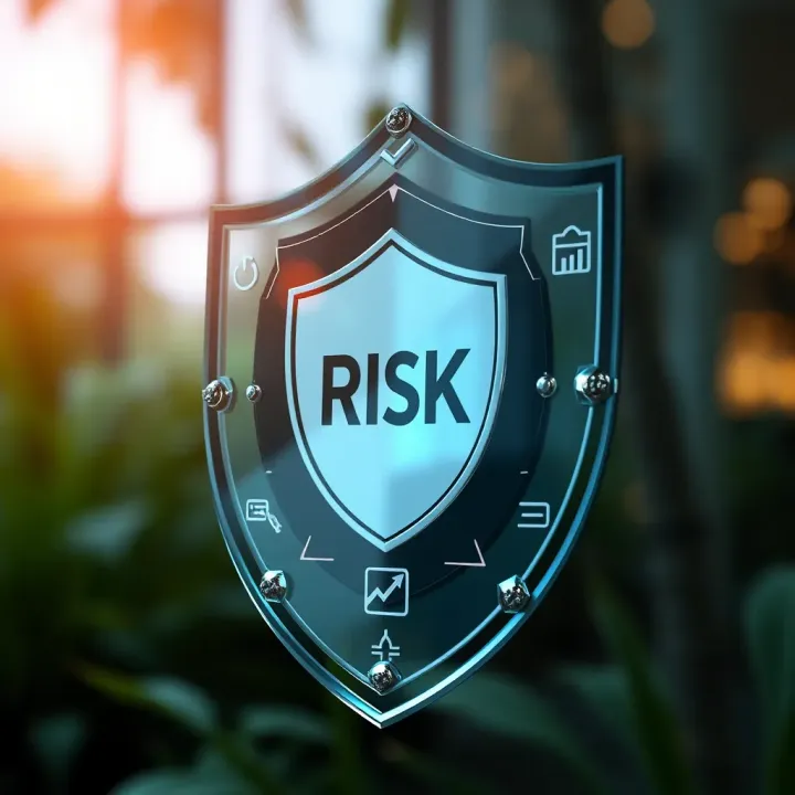Why Managing Risk Is Key for Business Success