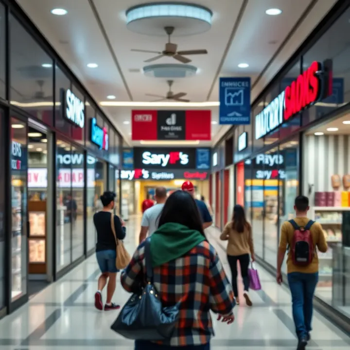 Woodmead Factory Shops Hours & Visitor Info Woodmead Factory Shops Hours & Visitor Info